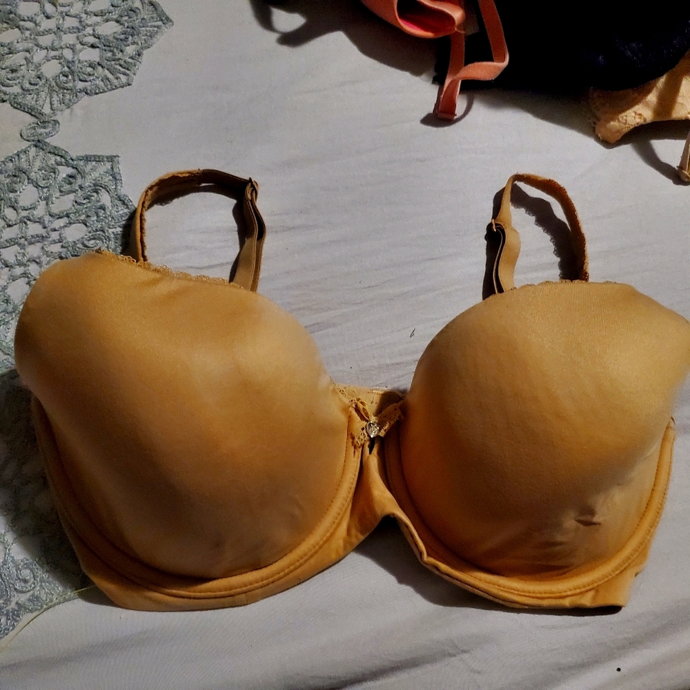 Victoria secret bra